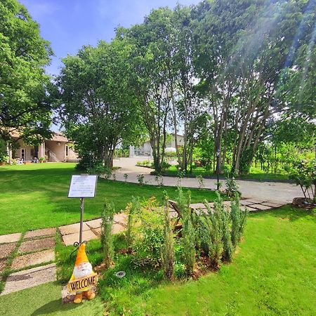 مبيت وإفطار مونتيشياري Garda Relais Antica Romelia المظهر الخارجي الصورة