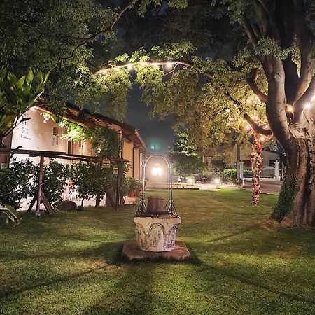 مبيت وإفطار مونتيشياري Garda Relais Antica Romelia المظهر الخارجي الصورة