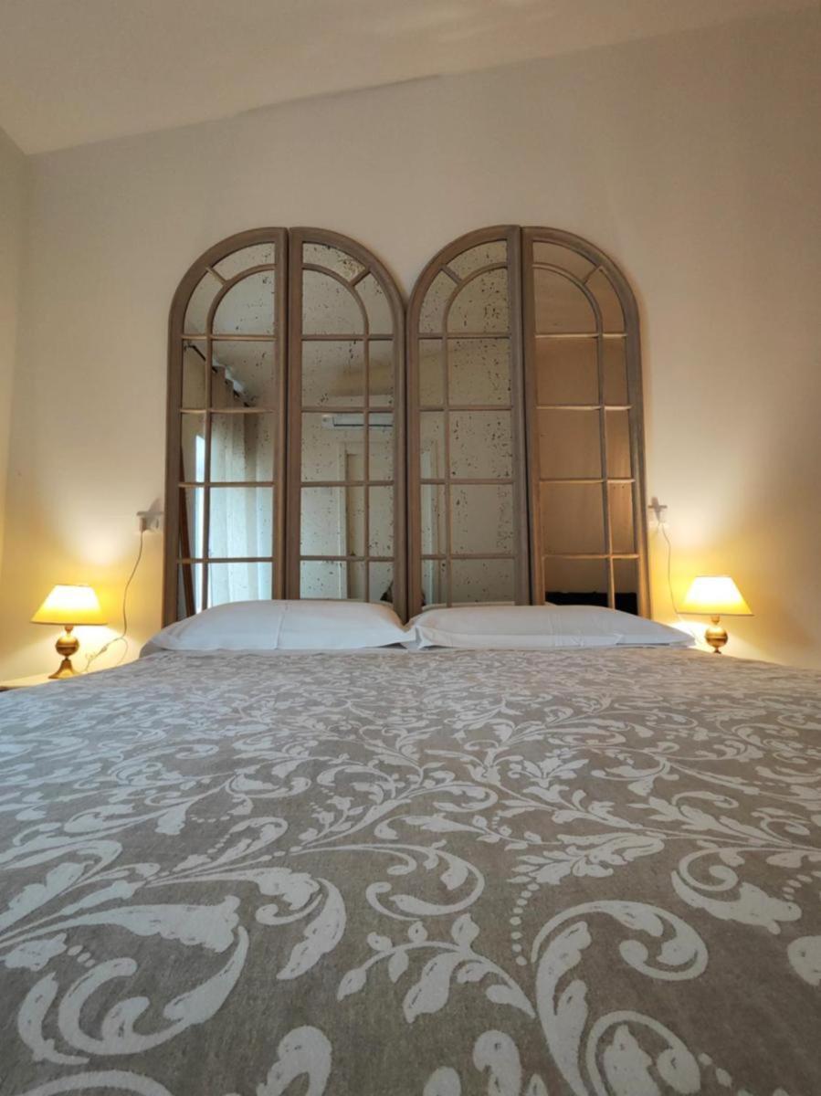 مبيت وإفطار مونتيشياري Garda Relais Antica Romelia المظهر الخارجي الصورة