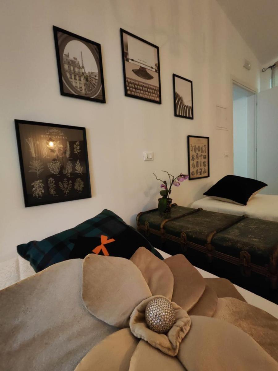 مبيت وإفطار مونتيشياري Garda Relais Antica Romelia المظهر الخارجي الصورة