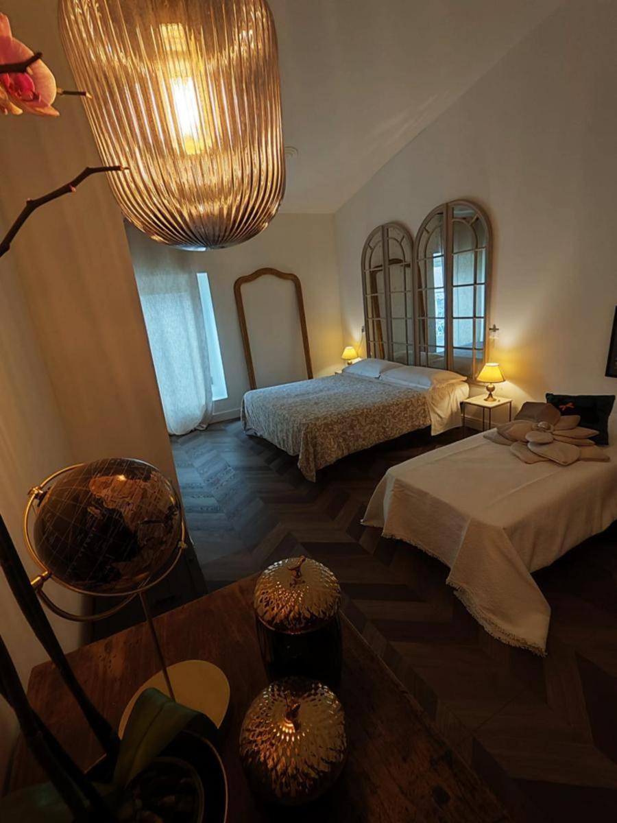 مبيت وإفطار مونتيشياري Garda Relais Antica Romelia المظهر الخارجي الصورة