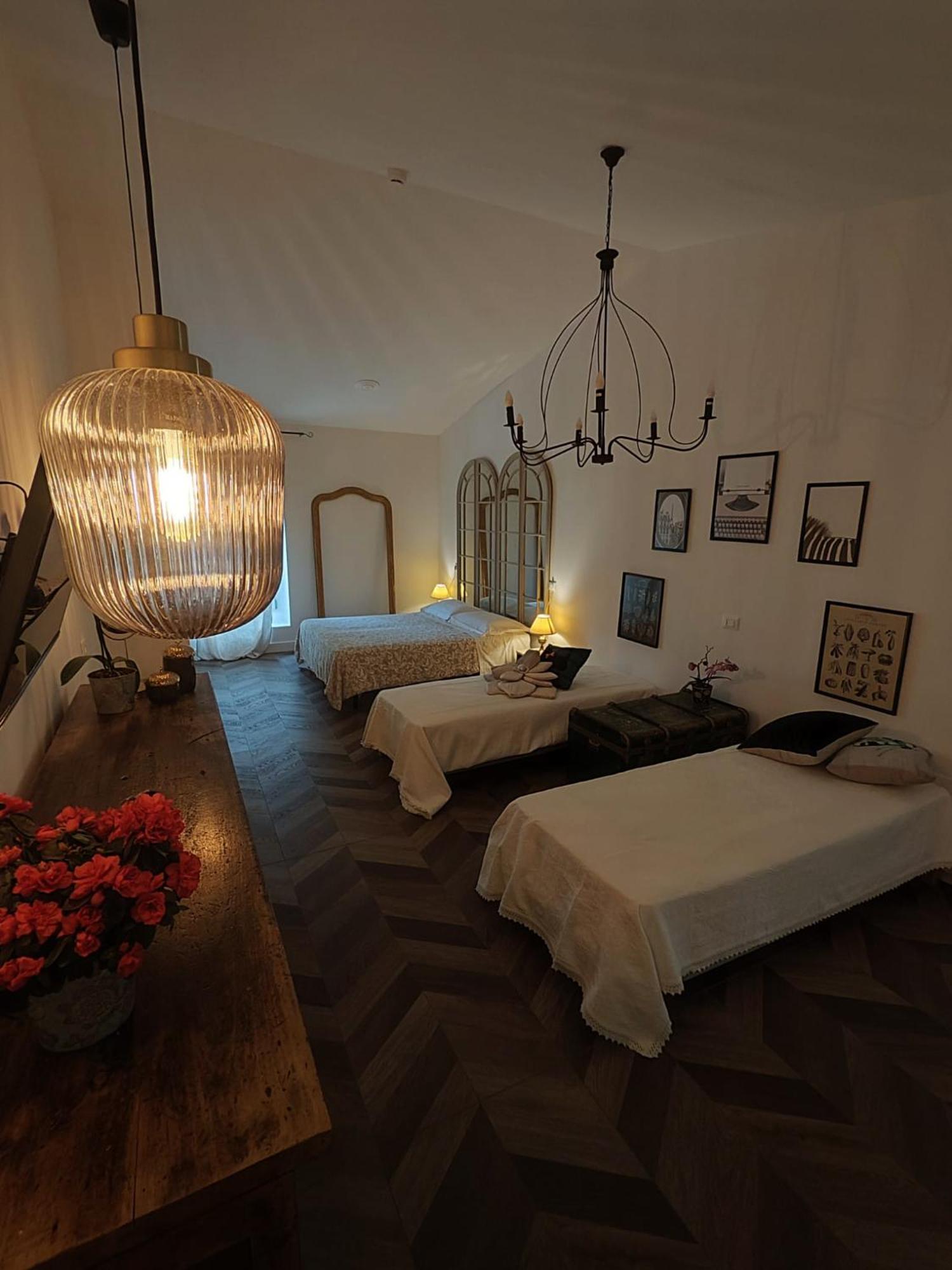 مبيت وإفطار مونتيشياري Garda Relais Antica Romelia المظهر الخارجي الصورة