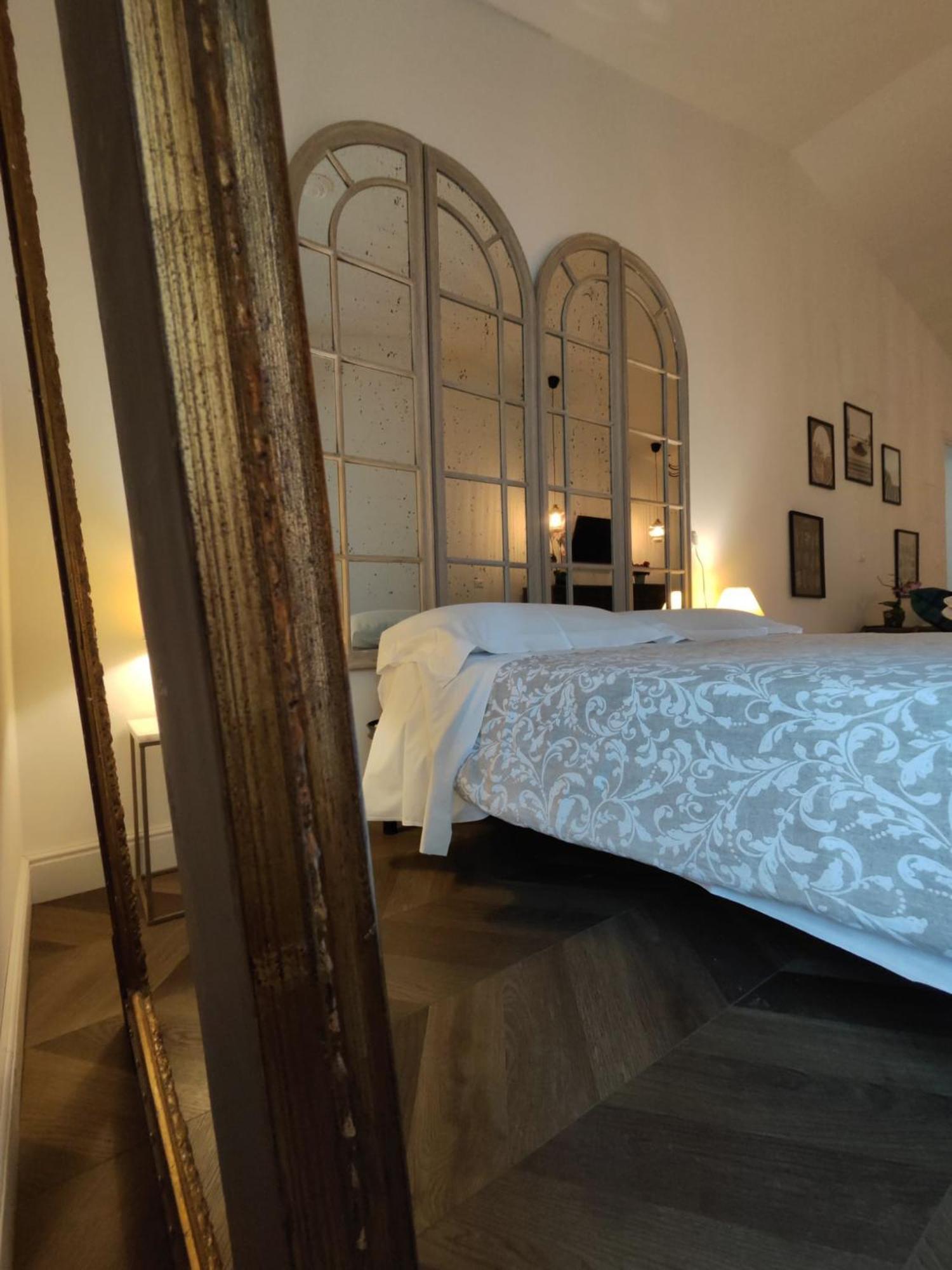 مبيت وإفطار مونتيشياري Garda Relais Antica Romelia المظهر الخارجي الصورة