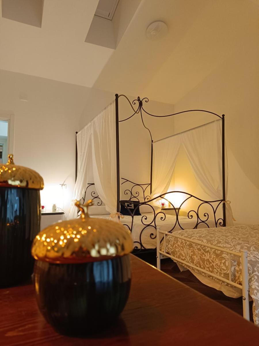 مبيت وإفطار مونتيشياري Garda Relais Antica Romelia المظهر الخارجي الصورة