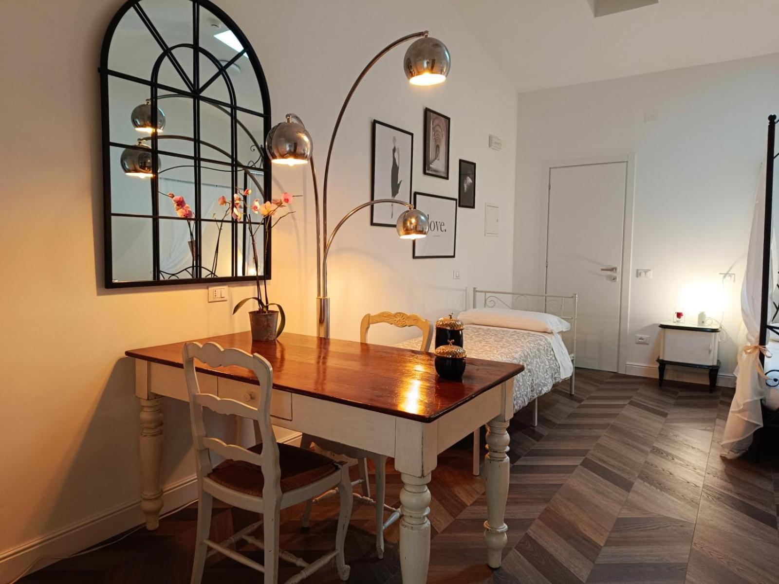 مبيت وإفطار مونتيشياري Garda Relais Antica Romelia المظهر الخارجي الصورة