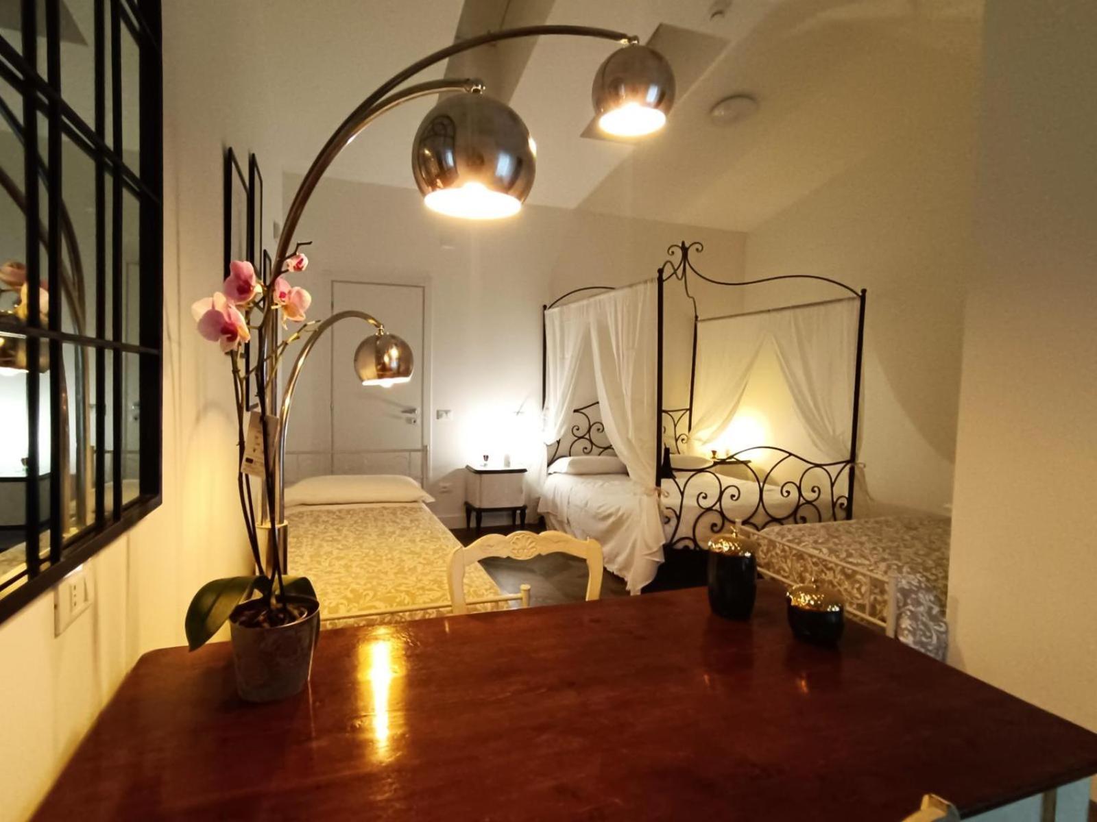 مبيت وإفطار مونتيشياري Garda Relais Antica Romelia المظهر الخارجي الصورة