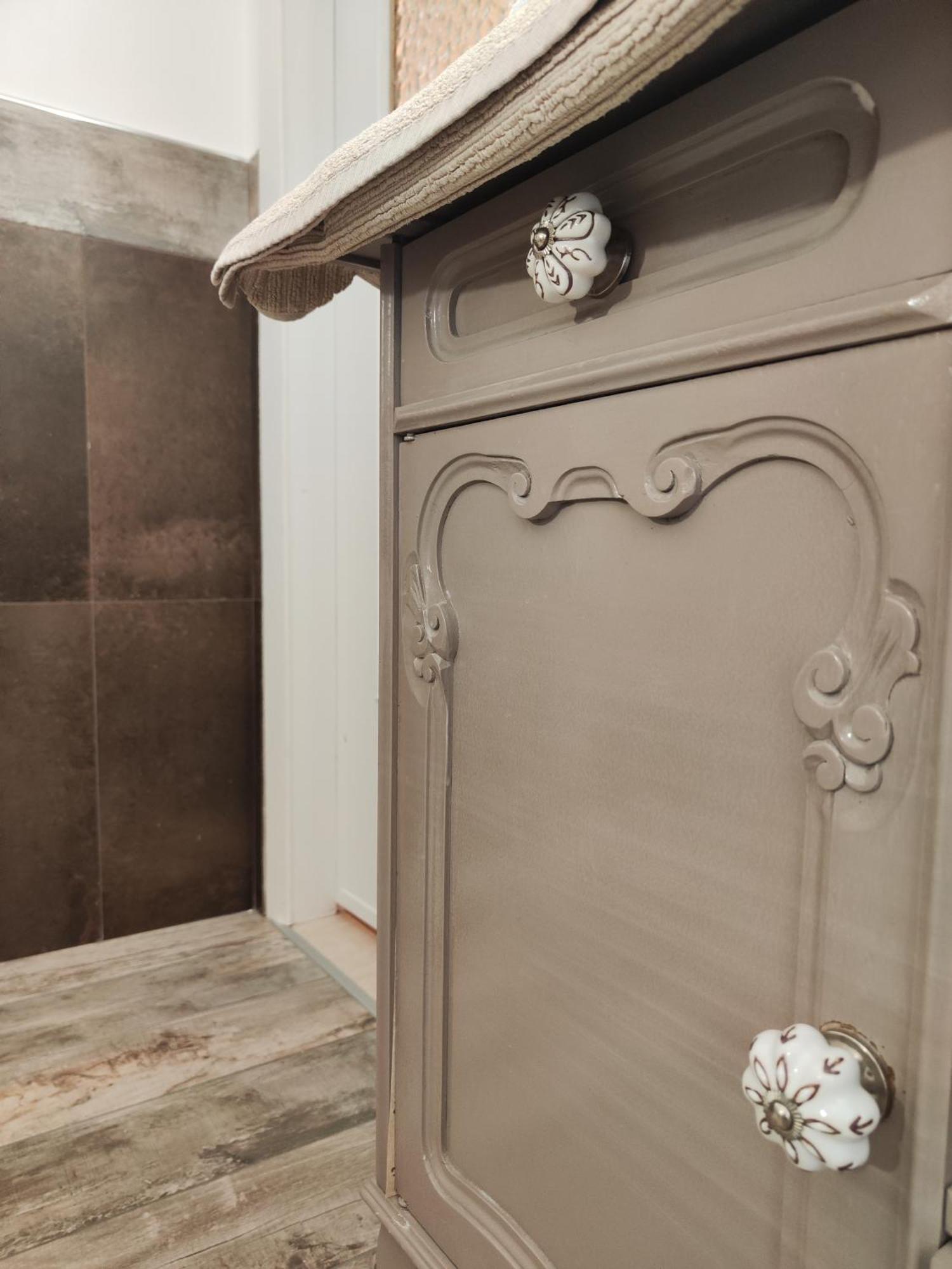 مبيت وإفطار مونتيشياري Garda Relais Antica Romelia المظهر الخارجي الصورة