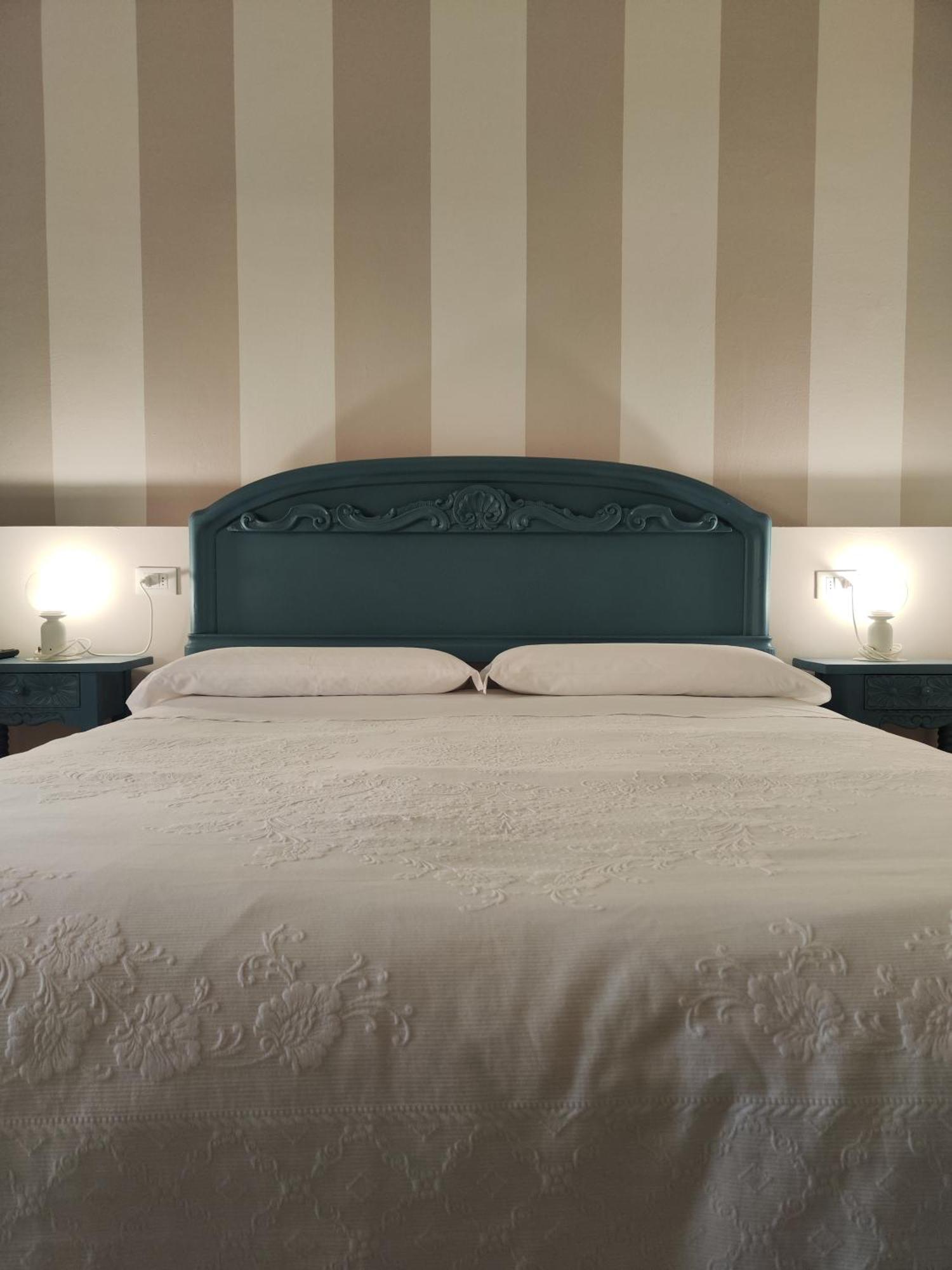 مبيت وإفطار مونتيشياري Garda Relais Antica Romelia المظهر الخارجي الصورة