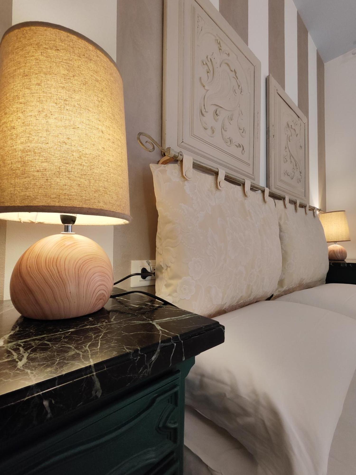 مبيت وإفطار مونتيشياري Garda Relais Antica Romelia المظهر الخارجي الصورة