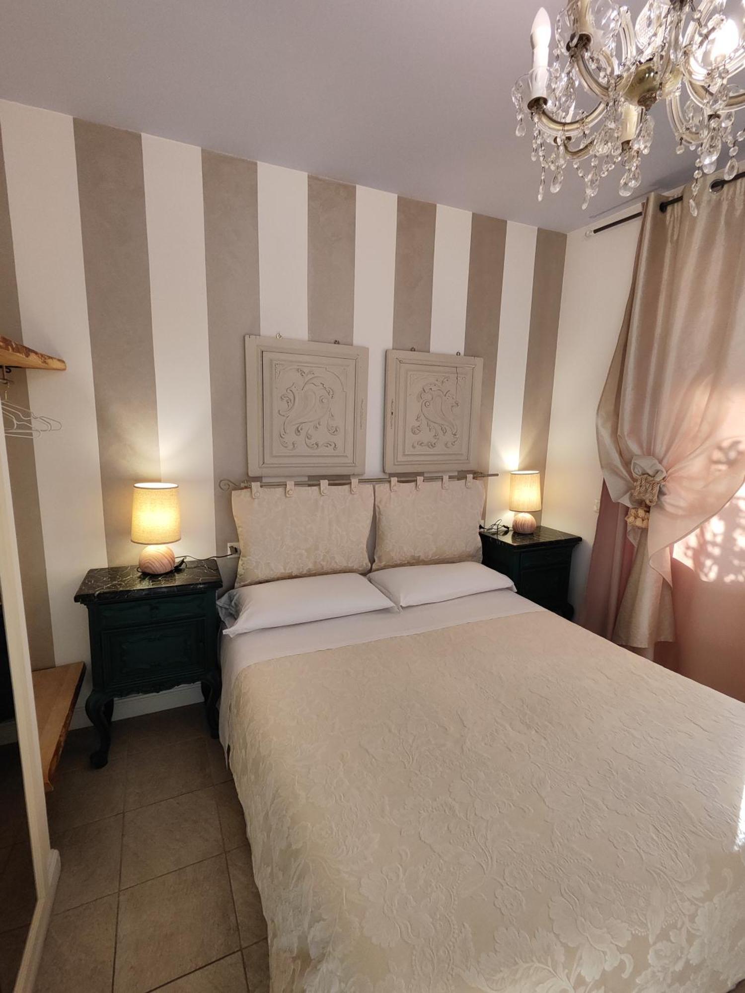 مبيت وإفطار مونتيشياري Garda Relais Antica Romelia المظهر الخارجي الصورة