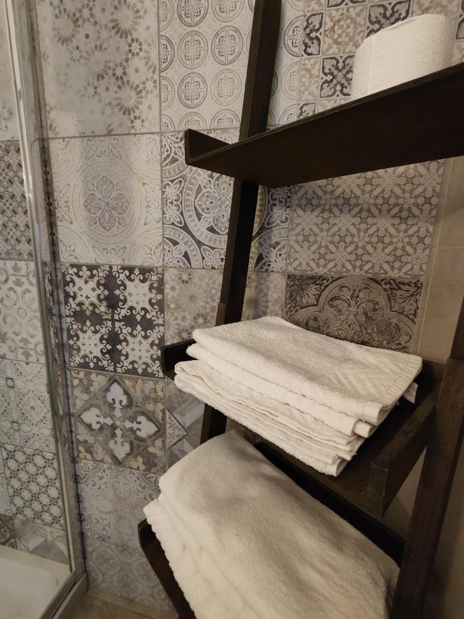 مبيت وإفطار مونتيشياري Garda Relais Antica Romelia المظهر الخارجي الصورة