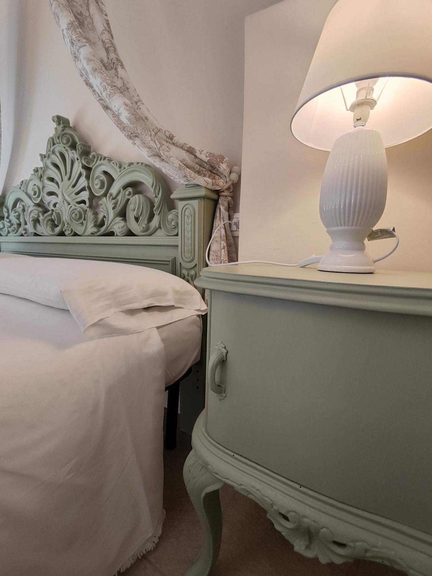 مبيت وإفطار مونتيشياري Garda Relais Antica Romelia المظهر الخارجي الصورة