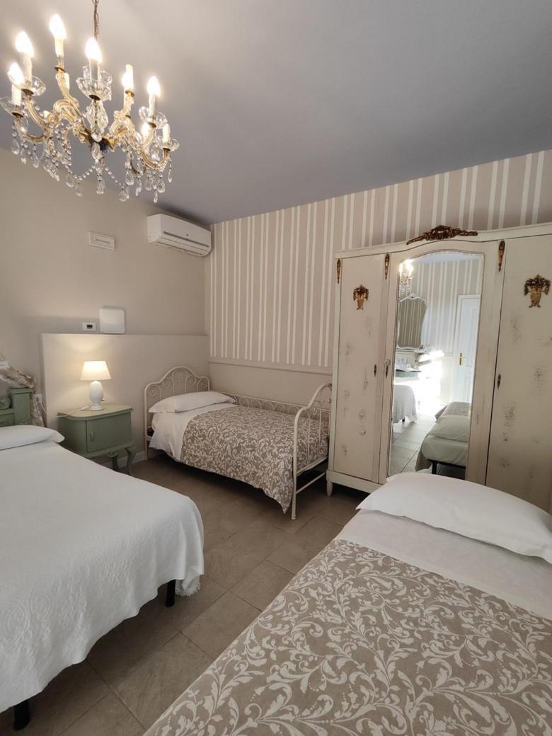 مبيت وإفطار مونتيشياري Garda Relais Antica Romelia المظهر الخارجي الصورة