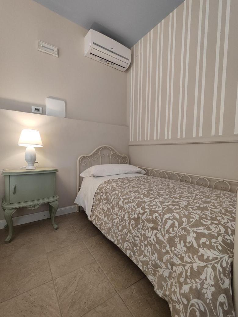 مبيت وإفطار مونتيشياري Garda Relais Antica Romelia المظهر الخارجي الصورة