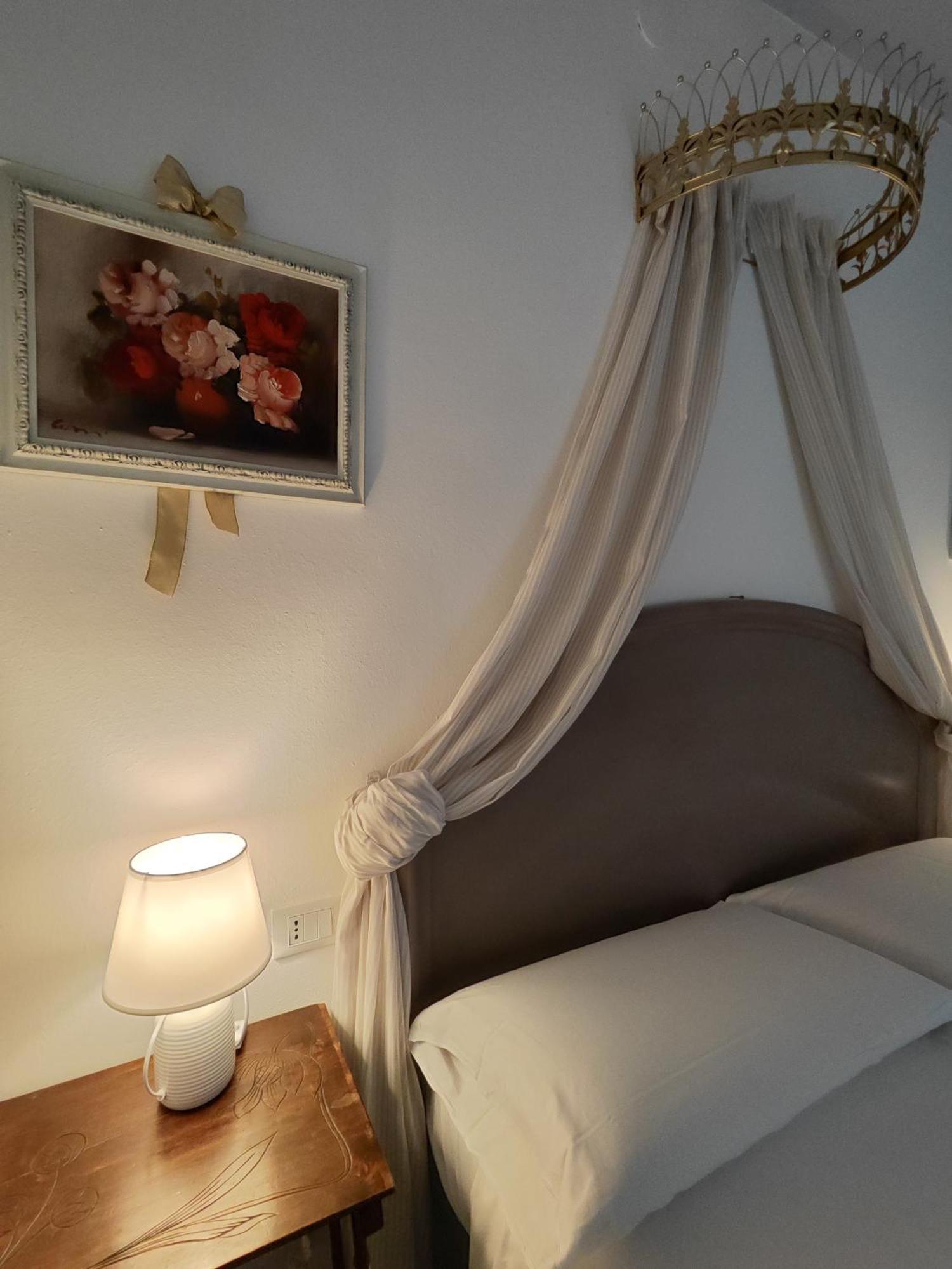 مبيت وإفطار مونتيشياري Garda Relais Antica Romelia المظهر الخارجي الصورة