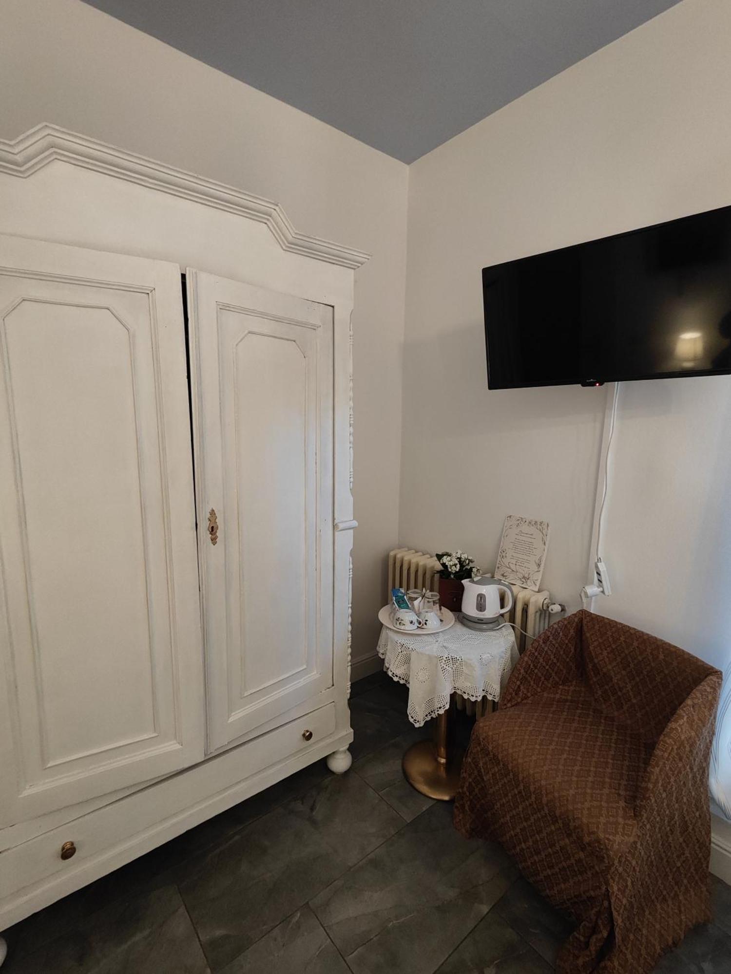 مبيت وإفطار مونتيشياري Garda Relais Antica Romelia المظهر الخارجي الصورة
