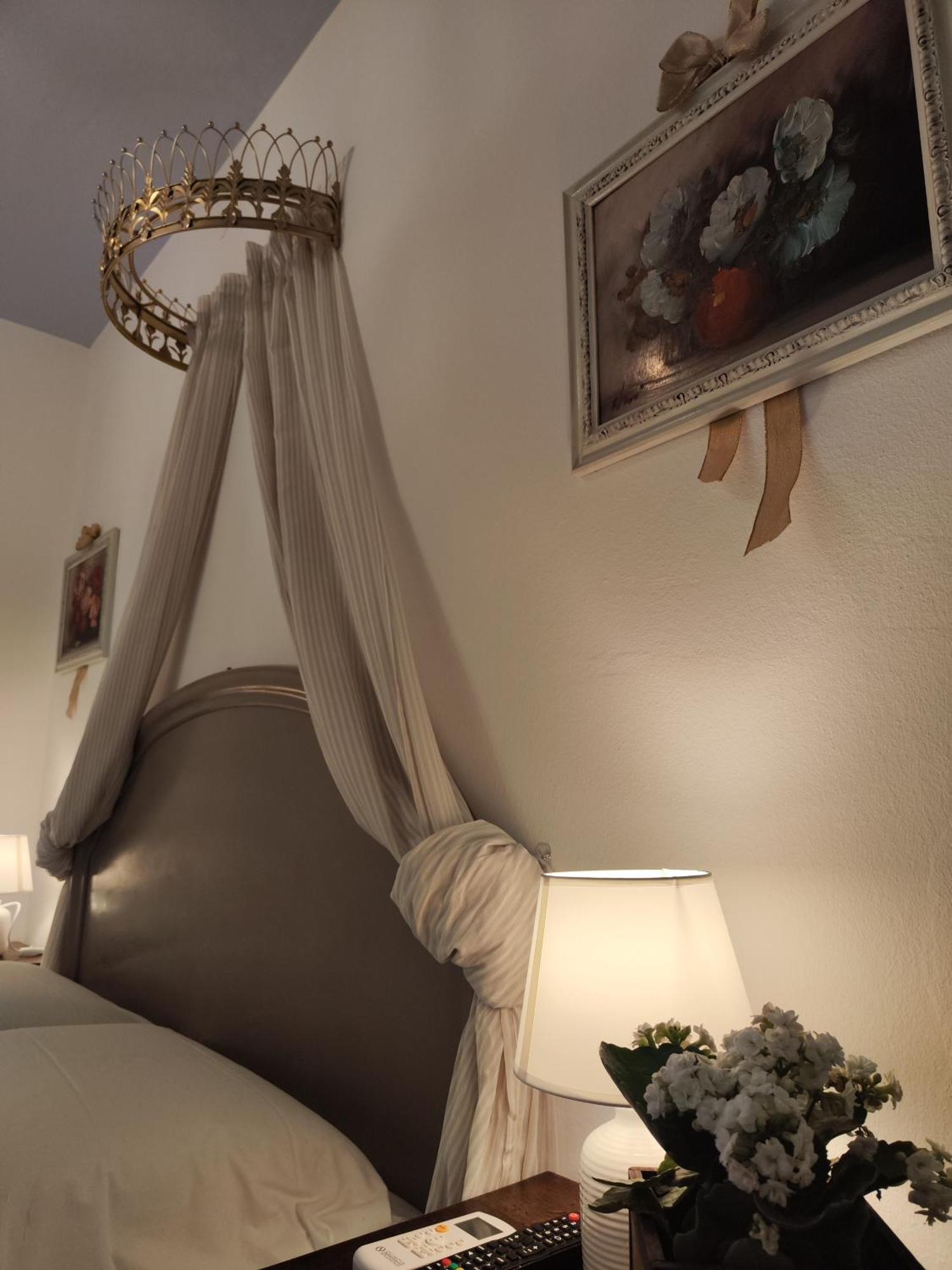 مبيت وإفطار مونتيشياري Garda Relais Antica Romelia المظهر الخارجي الصورة