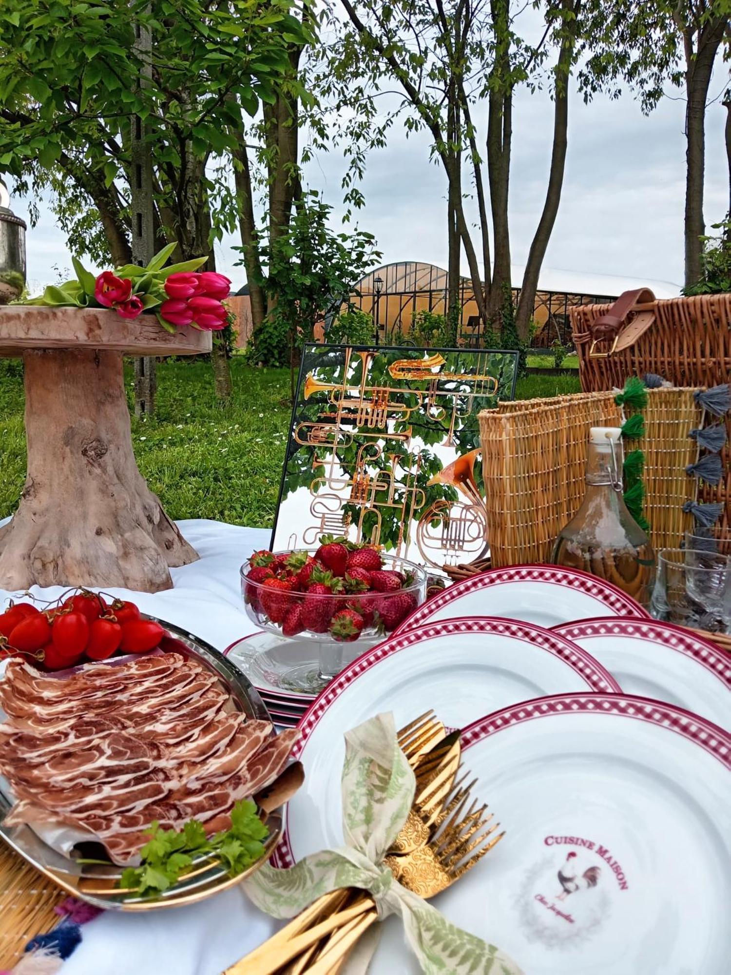مبيت وإفطار مونتيشياري Garda Relais Antica Romelia المظهر الخارجي الصورة