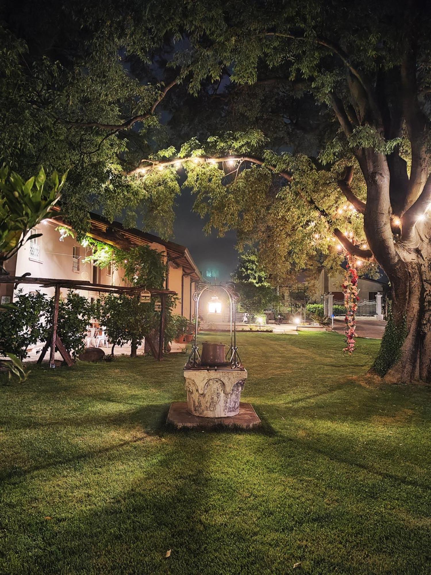 مبيت وإفطار مونتيشياري Garda Relais Antica Romelia المظهر الخارجي الصورة