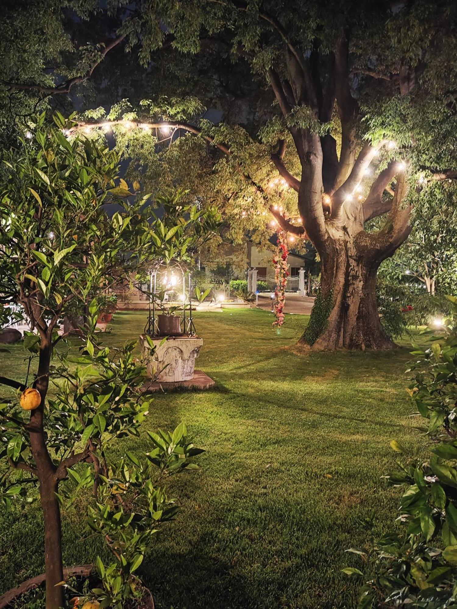 مبيت وإفطار مونتيشياري Garda Relais Antica Romelia المظهر الخارجي الصورة
