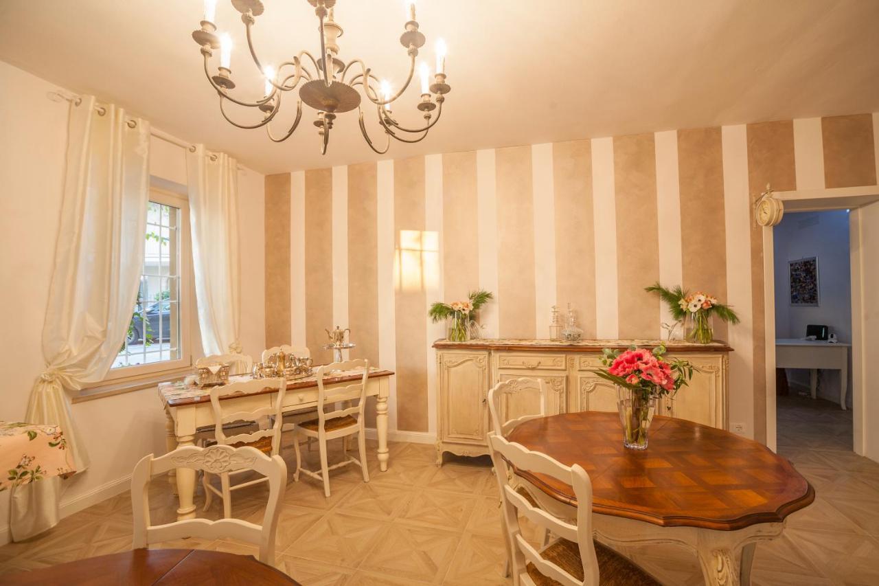 مبيت وإفطار مونتيشياري Garda Relais Antica Romelia المظهر الخارجي الصورة