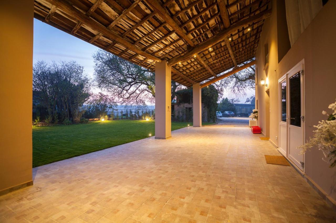 مبيت وإفطار مونتيشياري Garda Relais Antica Romelia المظهر الخارجي الصورة